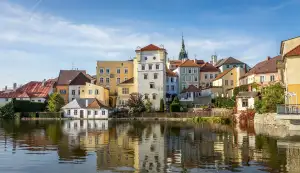 Hornbach Hradec Králové