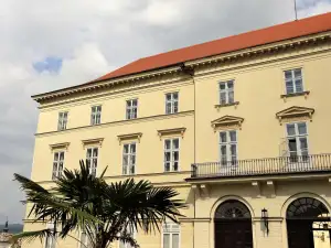 Nemocnice Boskovice