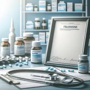 Fraxiparine