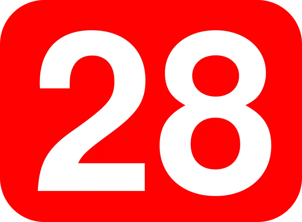 28 Týden Těhotenství