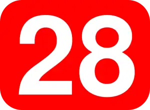 28 Týden Těhotenství