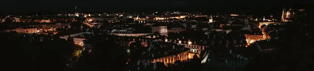 Gennet Praha