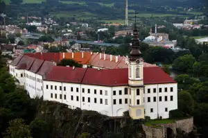 Nemocnice Děčín