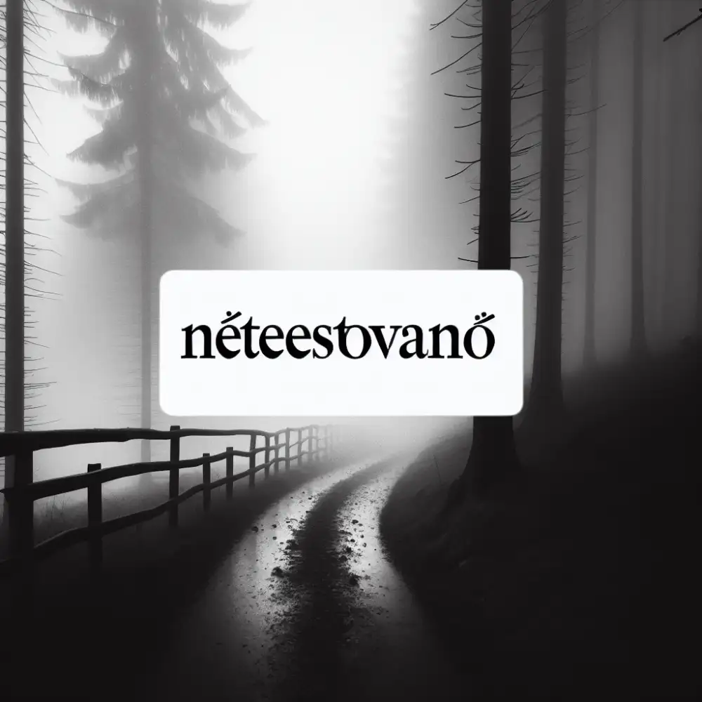 Netestovano