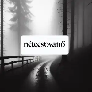 Netestovano