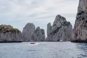 Capri Sonne