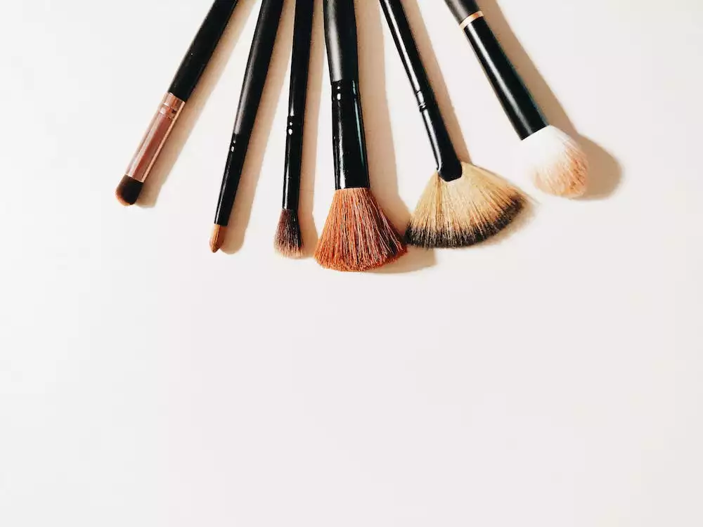 Make Up