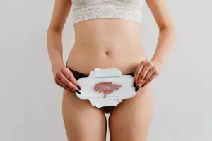 Opožděná Menstruace