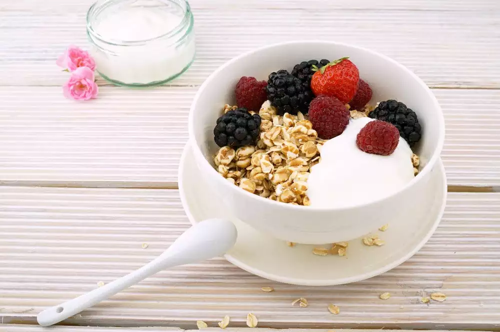 Alpro Mléko