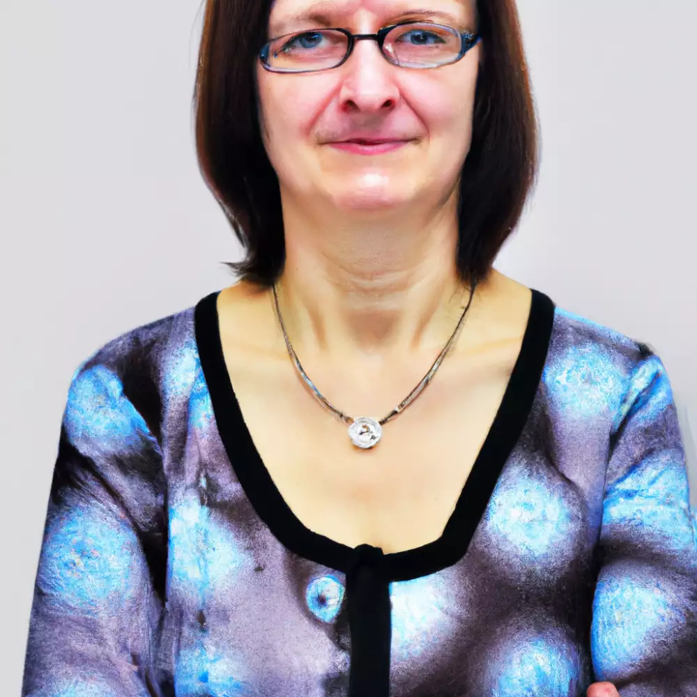 Gabriela Jiroušková