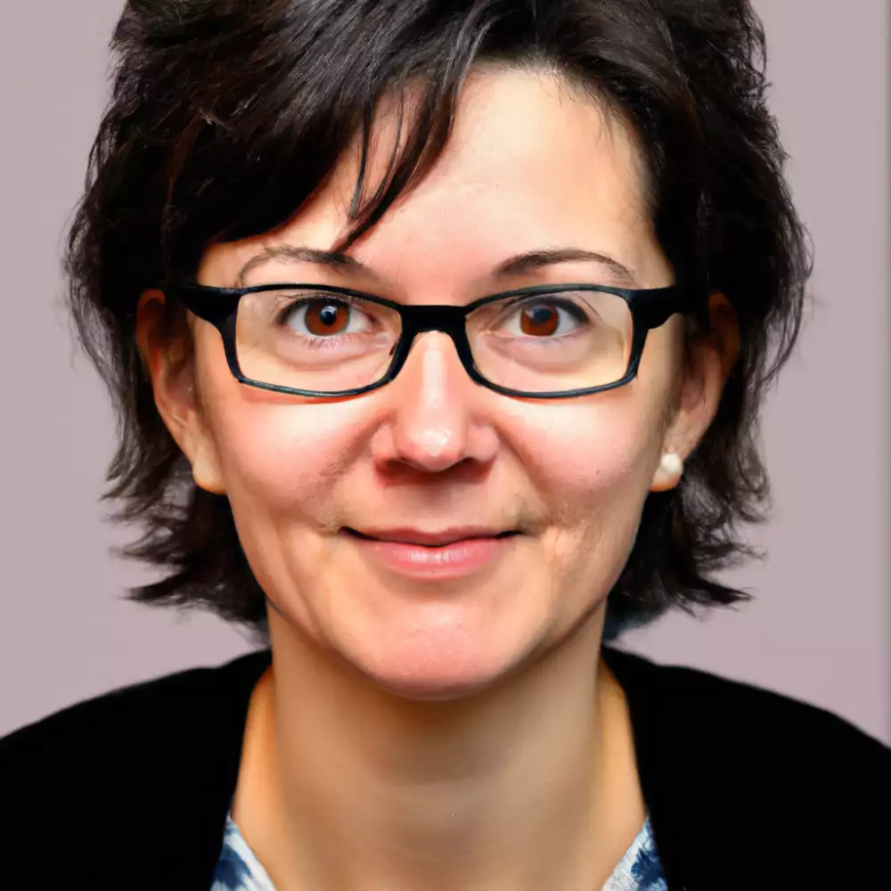 Lenka Novotná