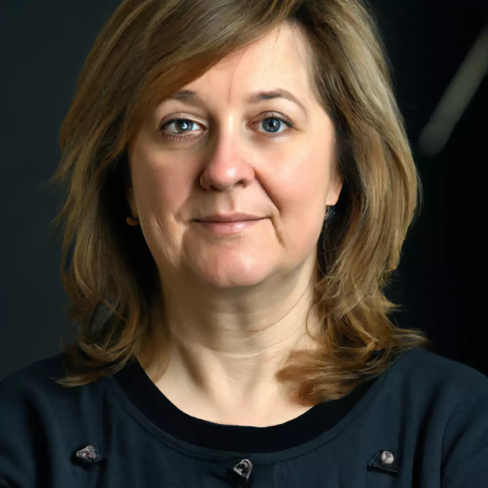Lucie Navrátilová