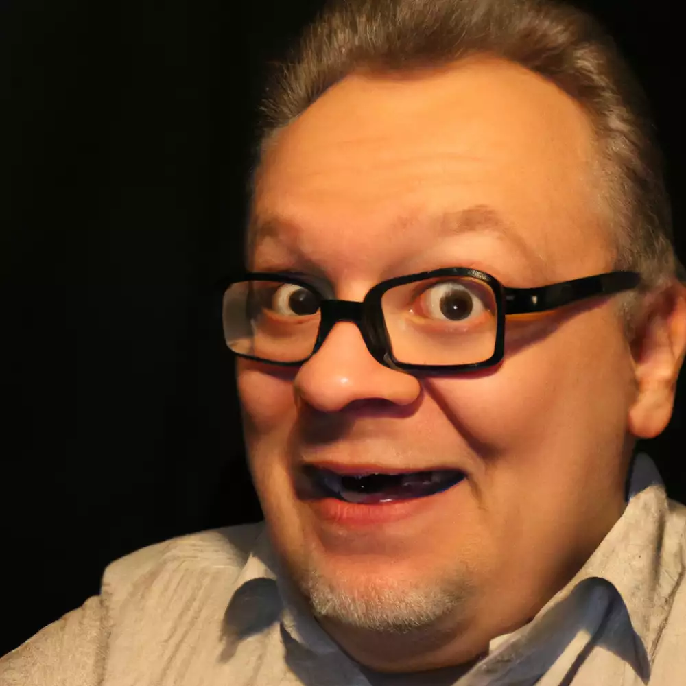 Představuji vám redaktorku magazínu 
