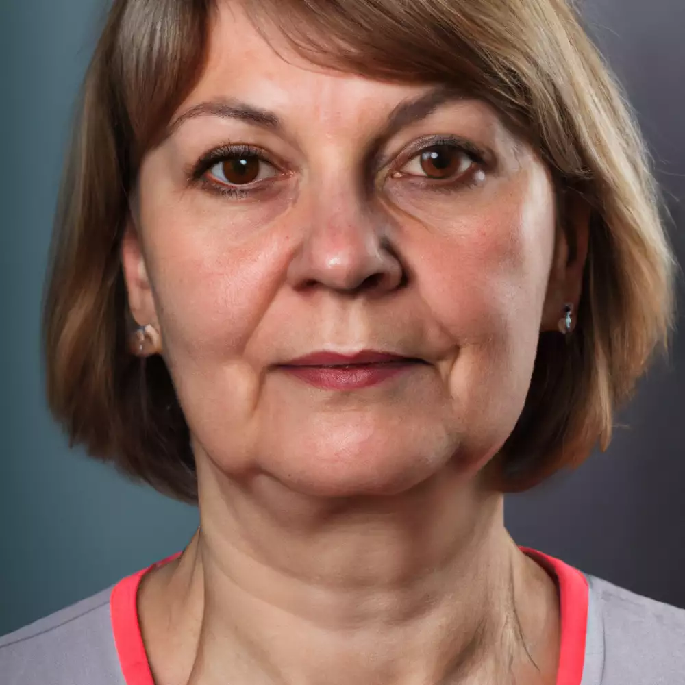 Šárka Krčmářová