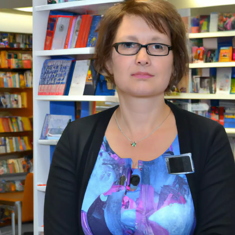 Terezie Filcová