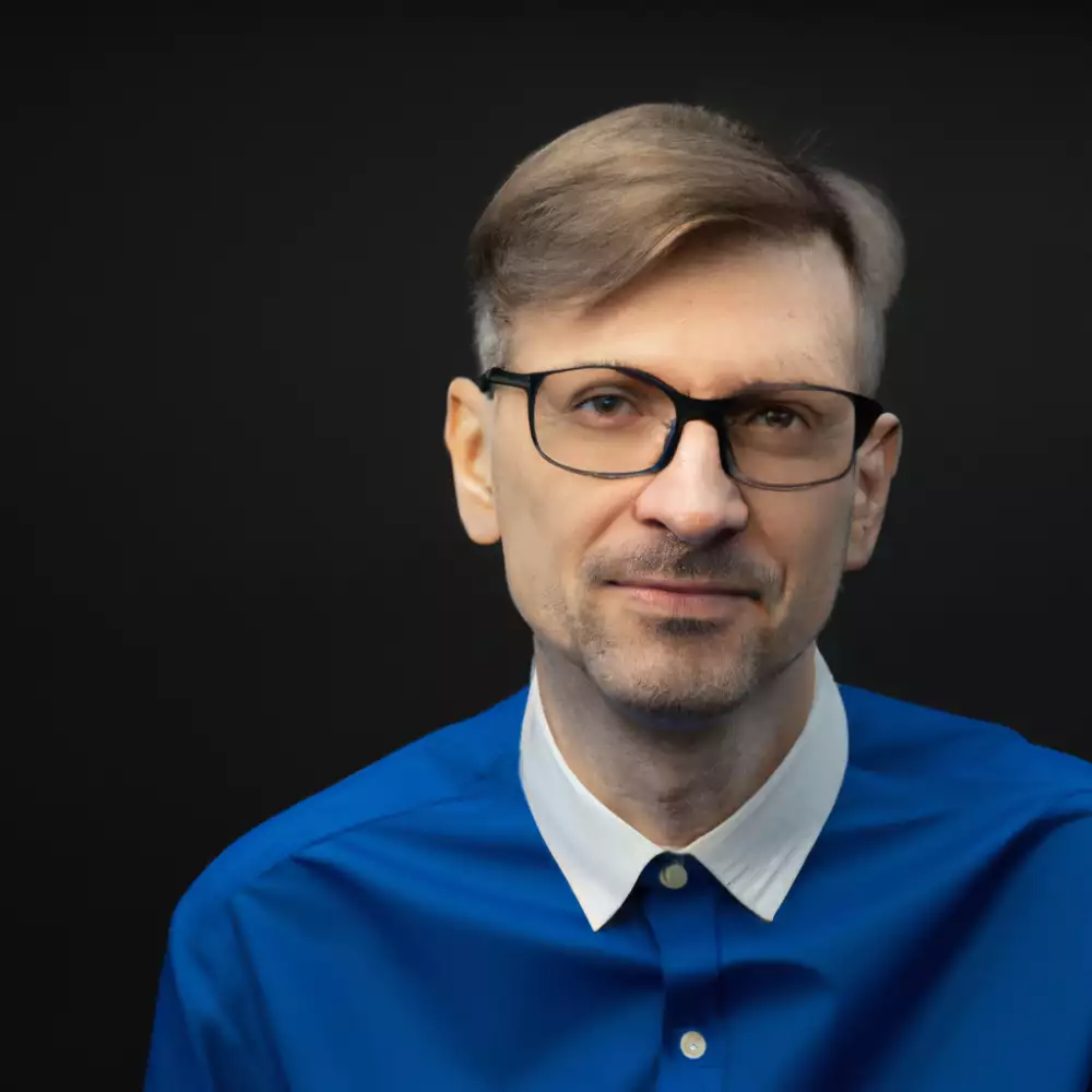 Vojtěch Holubovský